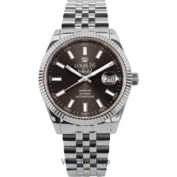 Louis XVI Louis XVI LXVI3020 Mens Watch Marquis Automatic Unlimited 42mm 5ATM LXVI3020
