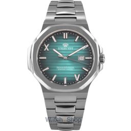 Louis XVI Louis XVI LXVI1621 Mens Watch Renaissance Limited 40mm 5ATM LXVI1621