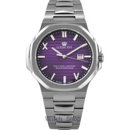 Louis XVI Louis XVI LXVI1626 Mens Watch Renaissance Limited 40mm 5ATM LXVI1626