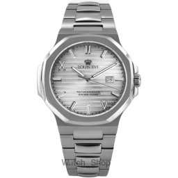 Louis XVI Louis XVI LXVI1625 Mens Watch Renaissance Limited 40mm 5ATM LXVI1625