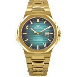 Louis XVI Louis XVI LXVI1601 Mens Watch Renaissance Limited 40mm 5ATM LXVI1601