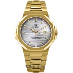 Louis XVI Louis XVI LXVI1603 Mens Watch Renaissance Limited 40mm 5ATM LXVI1603