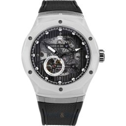 Louis XVI Louis XVI LXVI3821 Mens Watch La Lumière Automatic 45mm 5ATM LXVI3821