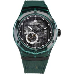 Louis XVI Louis XVI LXVI3825 Mens Watch La Lumière Automatic 45mm 5ATM LXVI3825