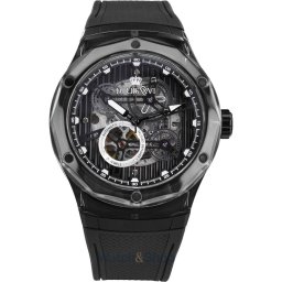 Louis XVI Louis XVI LXVI3884 Mens Watch La Lumière Automatic 45mm 5ATM LXVI3884