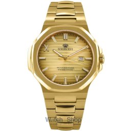 Louis XVI Louis XVI LXVI1600 Mens Watch Renaissance 40mm 5ATM LXVI1600