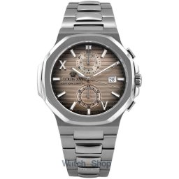 Louis XVI Louis XVI LXVI1673 Mens Watch Renaissance Chrono 40mm 5ATM LXVI1673