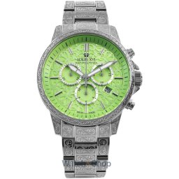 Louis XVI Louis XVI LXVI1830 Mens Watch Palais Royale 2.0 Chronograph 43mm 10ATM LXVI1830