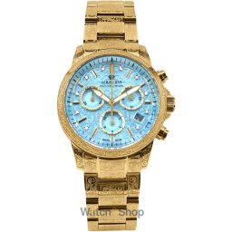 Louis XVI Louis XVI LXVI6003 Ladies Watch Palais Royale Chronograph 38mm 10ATM LXVI6003