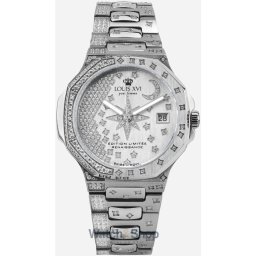 Louis XVI Louis XVI LXVI6120 Womens watch Renaissance Femme 6100 35mm 5ATM LXVI6120