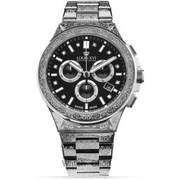Louis XVI Louis XVI LXVI1214 Le Monarque Chronograph 42mm 5ATM LXVI1214