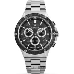 Louis XVI Louis XVI LXVI1210 Le Monarque Chronograph 42mm 5ATM LXVI1210