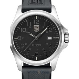 Luminox Luminox X2.2502 Patagonia Steel Mens Watch 44mm 10ATM X2.2502