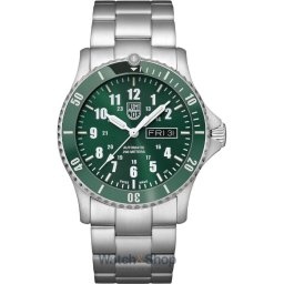Luminox Luminox XS.0937 Mens Watch Automatic Sport Timer 42mm 20ATM XS.0937