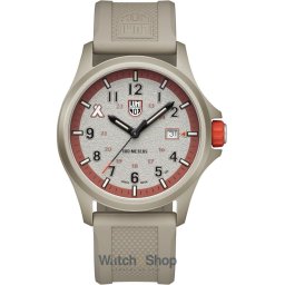 Luminox Luminox XB.3717 Mens Watch Bear Grylls Survival Land 43mm 10ATM XB.3717