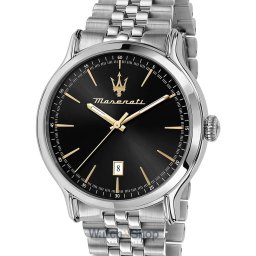 Maserati Maserati R8853118024 Epoca Mens Watch 42mm 10ATM R8853118024