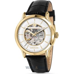 Maserati Maserati R8821118015 Mens Watch Epoca Automatic 42mm 10ATM R8821118015
