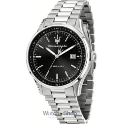 Maserati Maserati R8853124003 Mens Watch Sorpasso 42mm 10ATM R8853124003