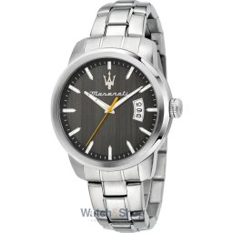 Maserati Maserati R8853121012 Mens Watch Successo Quartz 42mm 5ATM R8853121012