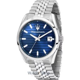 Maserati Maserati R8853151028 Mens Watch Attrazione 43mm 5ATM R8853151028