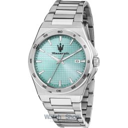 Maserati Maserati R8853153002 Mens Watch Velocità Slim 41mm 5ATM R8853153002