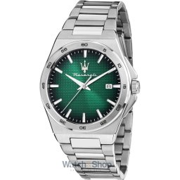 Maserati Maserati R8853153003 Mens Watch Velocità Slim 41mm 5ATM R8853153003