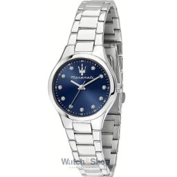 Maserati Maserati R8853151506 Ladies Watch Attrazione 30mm 5ATM R8853151506