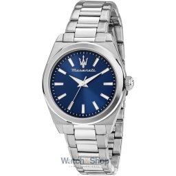 Maserati Maserati R8853152504 Ladies Watch Velocità 35mm 5ATM R8853152504