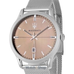 Maserati Maserati R8853125004 Ricordo men`s 42mm 5ATM R8853125004
