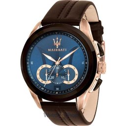 Maserati Maserati R8871612024 Traguardo chronograph 45mm 10ATM R8871612024