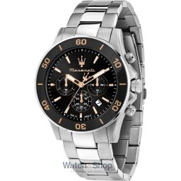 Maserati Maserati R8873600003 Competizione Chronograph R8873600003