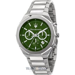 Maserati Maserati R8873642011 Stile Chronograph R8873642011