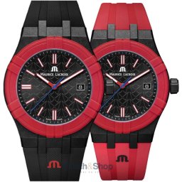 Maurice Lacroix Maurice Lacroix AI2008-04000-400-J Aikon #tide Unisex Watch Quartz 40mm 10ATM AI2008-04000-400-J
