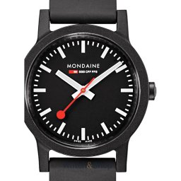 Mondaine Mondaine MS1.32120.RB Essence Ladies 32mm 3 ATM MS1.32120.RB