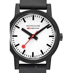 Mondaine Mondaine MS1.32110.RB Essence Ladies 32mm 3 ATM MS1.32110.RB