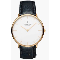 Nordgreen Nordgreen NR32GOLEBLXX Ladies Watch Native 32mm 3ATM NR32GOLEBLXX