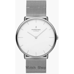 Nordgreen Nordgreen NR32SIMESIXX Ladies Watch Native 32mm 3ATM NR32SIMESIXX