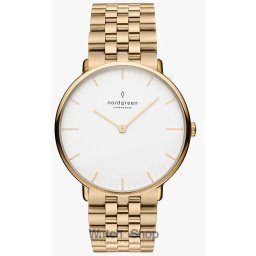 Nordgreen Nordgreen NR32GO5LGOXX Ladies Watch Native 32mm 3ATM NR32GO5LGOXX