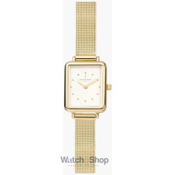 Nordgreen Nordgreen AL20GOMEGOXX Ladies Watch Allure 20mm 3ATM AL20GOMEGOXX