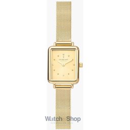 Nordgreen Nordgreen AL20GOMEGOCS Ladies Watch Allure 20mm 3ATM AL20GOMEGOCS