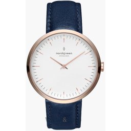 Nordgreen Nordgreen IN32RGLENAXX Ladies Watch Infinity 32mm 3ATM IN32RGLENAXX