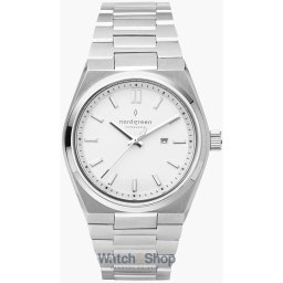 Nordgreen Nordgreen SN35SIHLSPXX Unisex Succession 35mm 10ATM SN35SIHLSPXX