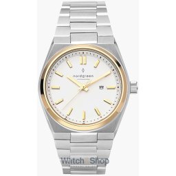 Nordgreen Nordgreen SN35SGHLSPXX Unisex Succession 35mm 10ATM SN35SGHLSPXX