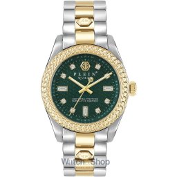 Philipp Plein Philipp Plein PWDAA0421 Queen Crystal Ladies Watch 36mm 5ATM PWDAA0421