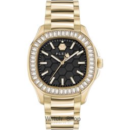 Philipp Plein Philipp Plein PWTAA0623 Spectre Ladies Watch 38mm 5ATM PWTAA0623