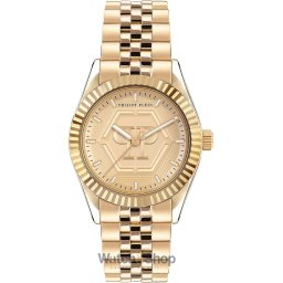 Philipp Plein Philipp Plein PW2BA0523 Street Couture Ladies Watch 38mm 5ATM PW2BA0523
