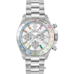 Philipp Plein Philipp Plein PWSBA0123 Street Couture Chronograph Ladies Watch 38mm 5ATM PWSBA0123
