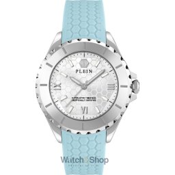 Philipp Plein Philipp Plein PWPOA0124 Ladies Watch Rock Couture 38mm 5ATM PWPOA0124