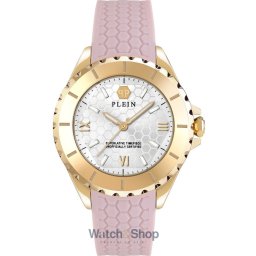 Philipp Plein Philipp Plein PWPOA0224 Ladies Watch Rock Couture 38mm 5ATM PWPOA0224