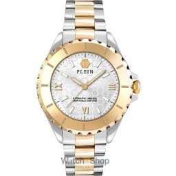 Philipp Plein Philipp Plein PWPOA0424 Ladies Watch Rock Couture 38mm 5ATM PWPOA0424